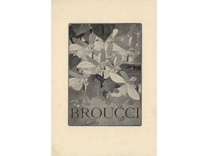 Broučci
