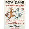 Povídání o pejskovi a kočičce