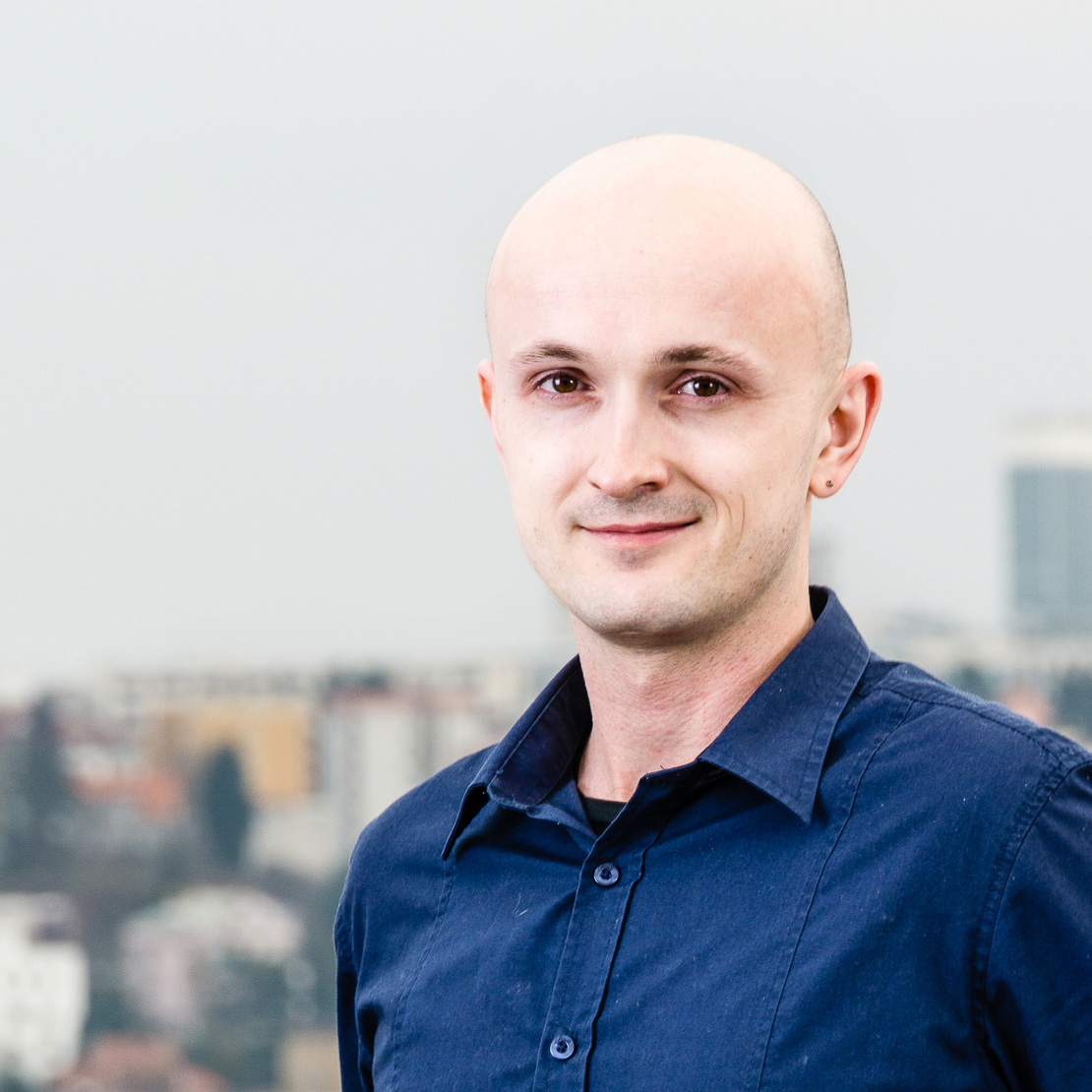 Pepa Folta, PPC konzultant